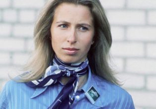 Άννα: H πριγκίπισσα της Αγγλίας είναι η μόνη που κάνει το royal στιλ να δείχνει πραγματικά ενδιαφέρον