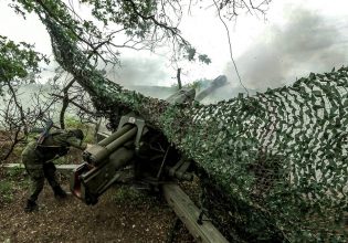 Ρωσία: Εκκενώνονται πέντε χωριά στην περιφέρεια Μπέλγκοροντ, στα σύνορα με την Ουκρανία
