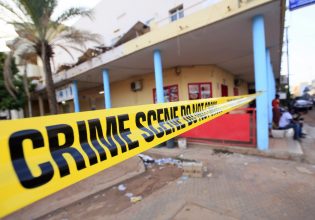 Νέα σφαγή με 100 νεκρούς στην Μπουρκίνα Φάσο