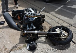 ΒΟΑΚ: Ακόμα ένα θανατηφόρο τροχαίο με θύμα 33χρονο