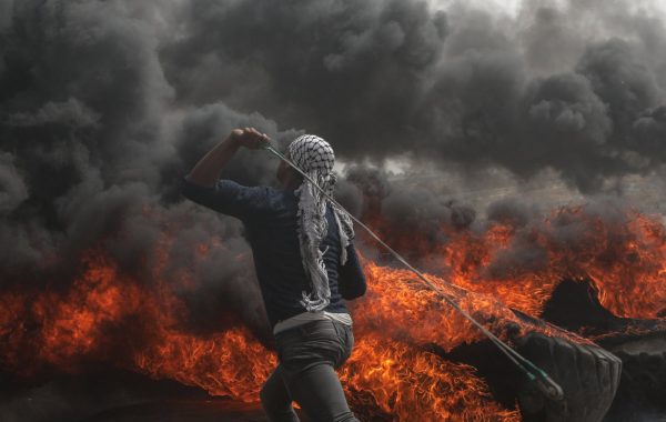 Μέση Ανατολή: «Οι δολοφονίες δεν είναι λύση, φτάνει» – Μήνυμα Πάπα για τις εξελίξεις στην περιοχή