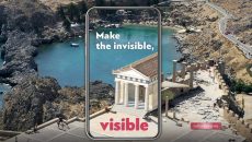 Διακοπές: Είναι το μέλλον του τουρισμού η καινοτομία και οι νέες τεχνολογίες;