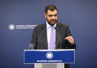 Επιμένει ο Π. Μαρινάκης για την πισίνα Κασσελάκη στις Σπέτσες: Η απάντηση προσβάλλει τη νοημοσύνη κάθε πολίτη