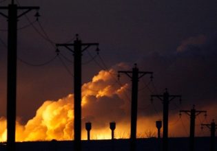 Ουκρανία: Νέες ρωσικές επιθέσεις – Στο Χάρκοβο και το Σούμι τα πλήγματα