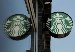 Starbucks – App: Πονοκέφαλος για τον νέο CEO η εφαρμογή για τα κινητά
