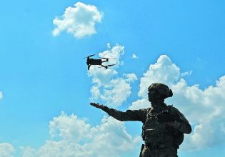 Ρωσία: «Ουκρανικό drone αποπειράθηκε να επιτεθεί στον πυρηνικό σταθμό του Κουρσκ» – Τι γίνεται με τη Ζαπορίζια