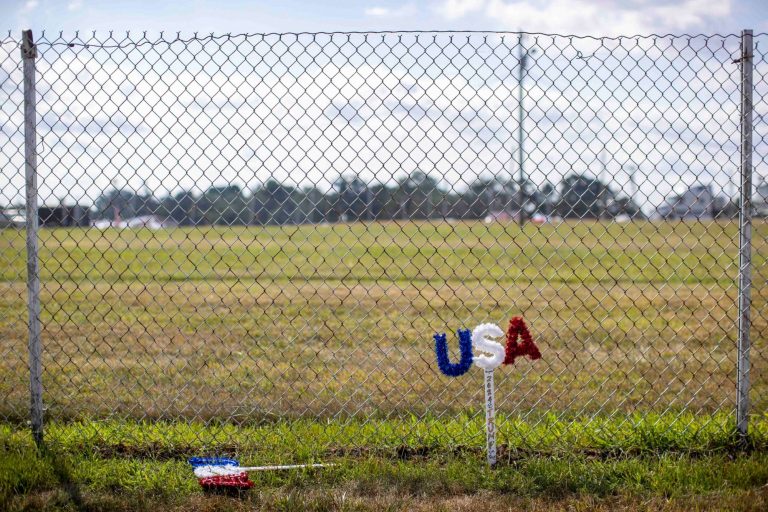 Απόπειρα κατά Τραμπ: Σε διαφορετική συχνότητα οι επικοινωνίες μεταξύ των υπηρεσιών των ΗΠΑ