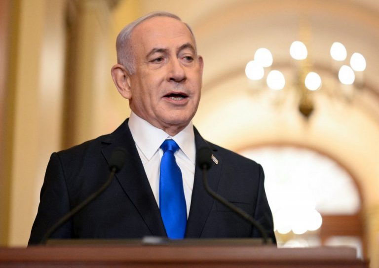 Ισραήλ: Διαψεύδει ο Νετανιάχου ότι συμφωνεί σε διεθνή δύναμη στον διάδρομο της Φιλαδέλφειας