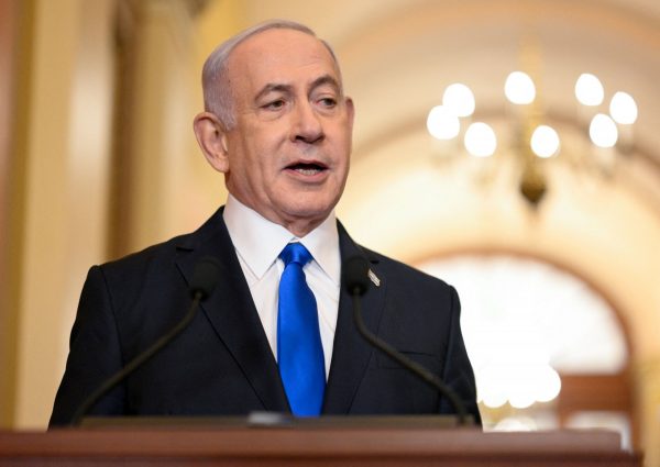 Μπενιαμίν Νετανιάχου: Περίπλοκες οι διαπραγματεύσεις για την επιστροφή των ομήρων – «Πίεση στη Χαμάς»