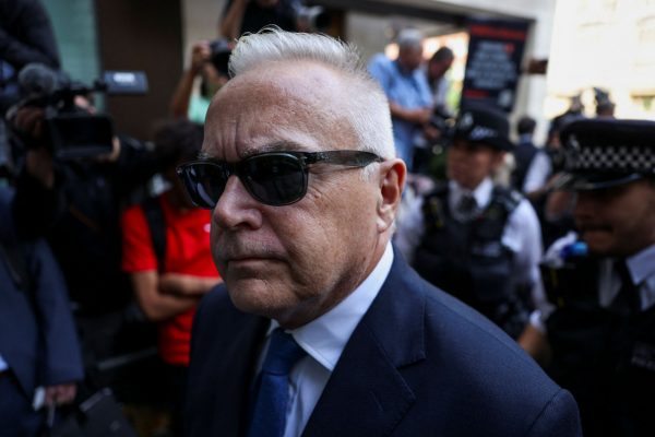 Παιδική πορνογραφία και κακοποίηση ανηλίκων: Η «μαύρη λίστα» του BBC