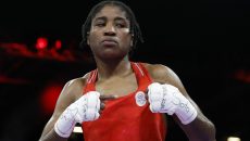 Ολυμπιακοί Αγώνες: Η Σίντι Ενγκάμπα εξασφάλισε το πρώτο μετάλλιο για την Ολυμπιακή Ομάδα Προσφύγων