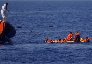 Σικελία: Το ιστιοφιόρο γιοτ Bayesian βυθίστηκε ανοιχτά της Σικελίας – Ένας νεκρός, έξι αγνοούμενοι