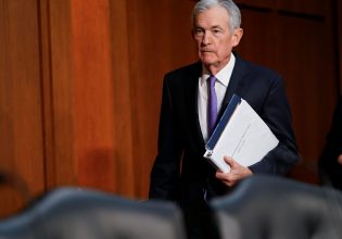 Τζάκσον Χολ: Οι πρώτες αντιδράσεις στις αγορές μετά τις δηλώσεις Πάουελ