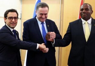 Ισραήλ: Περιμένει από τους συμμάχους του βοήθεια να επιτεθεί στο Ιράν αν η Τεχεράνη χτυπήσει πρώτη