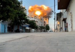 Γάζα: Τι αναφέρει η πρόταση των ΗΠΑ με την οποία συμφωνεί το Ισραήλ