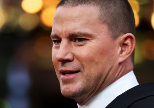 Τσάνινγκ Τέιτουμ: Δεν έπλενε τα ρούχα του για έναν ολόκληρο χρόνο