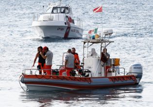 Σικελία: Κλειστό κρατά το στόμα του ο καπετάνιος του Bayesian – Υπό έρευνα ακόμα δύο μέλη του πληρώματος