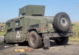 Η Ουκρανία εισέβαλε με βρετανικά τανκς και στήριξη στο Κουρσκ – Τι έπεται;