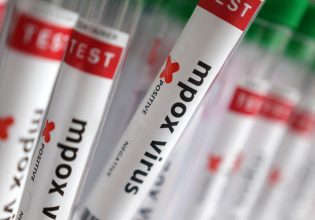 Ευλογιά των πιθήκων: Εντοπίστηκε κρούσμα στην Ταϊλάνδη – Δεν έχει εξακριβωθεί ακόμη το στέλεχος του ιού