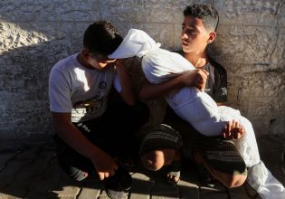 Γάζα: «Ο θάνατος μοιάζει να είναι η μοναδική βεβαιότητα» – Αδιάκοπες οι ισραηλινές επιχειρήσεις