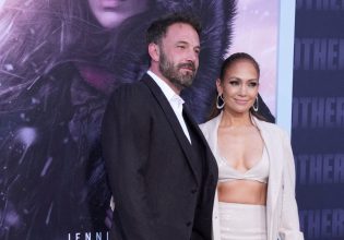 Τζένιφερ Λόπεζ: «Κουρασμένοι» δηλώνουν οι φίλοι της από τα τέσσερα διαζύγια και την άστατη ερωτική ζωή της