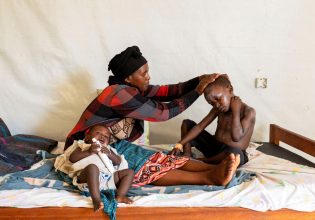 Mpox: Η Γερμανία δωρίζει 100.000 εμβόλια για την επιδημία στην Αφρική