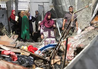 Γάζα: Στο Κάιρο συνεχίζονται οι συνομιλίες, αισιόδοξες οι ΗΠΑ – Η Χαμάς μιλά για «άρνηση Νετανιάχου»