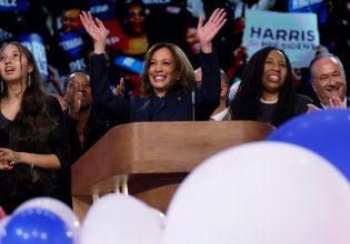 Κάμαλα Χάρις: Πώς θα είναι ο δικός της Λευκός Οίκος