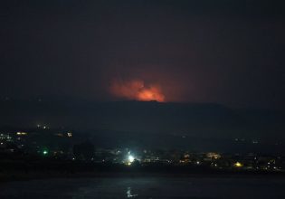 Οι Χούθι επαινούν τα πλήγματα της Χεζμπολάχ στο Ισραήλ – «Συγχαρητήρια για τη θαρραλέα επίθεση»