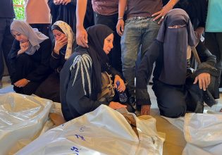 Μέση Ανατολή: Νέες διαπραγματεύσεις στην Ντόχα για εκεχειρία στη Γάζα – Λουτρό αίματος στον θύλακα και τη Δυτική Όχθη