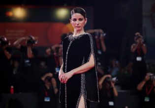 Φεστιβάλ Βενετίας: Λαμπερές εμφανίσεις στο κόκκινο χαλί