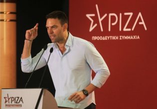 Κασσελάκης: Στη βάση ποντάρει για την εκλογή του – Οι σκόπελοι μέχρι το Συνέδριο