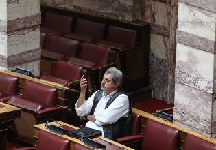 Πολάκης μαινόμενος: Η Λινού είχε το θράσος να μου τηλεφωνήσει, είναι «άτιμη και διεφθαρμένη»