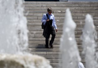 Καιρός: Άνοδος στη θερμοκρασία, πού θα φτάσει ο υδράργυρος – Τοπικές βροχές