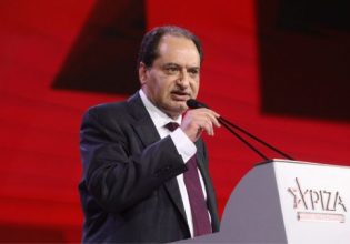 Σπίρτζης: Αν ο Κασσελάκης αγαπάει τον χώρο πρέπει να παραιτηθεί – Η ηγεσία του βολεύει την κυβέρνηση