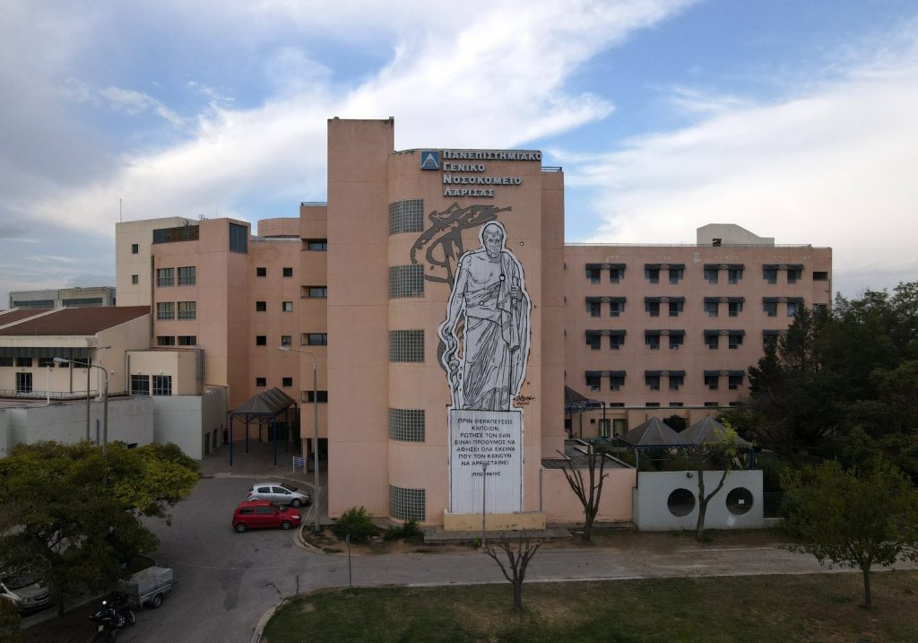 ΣΥΡΙΖΑ: Το ΕΣΥ καταρρέει – Εκτελούν σχέδιο Γεωργιάδης και υπουργείο Υγείας