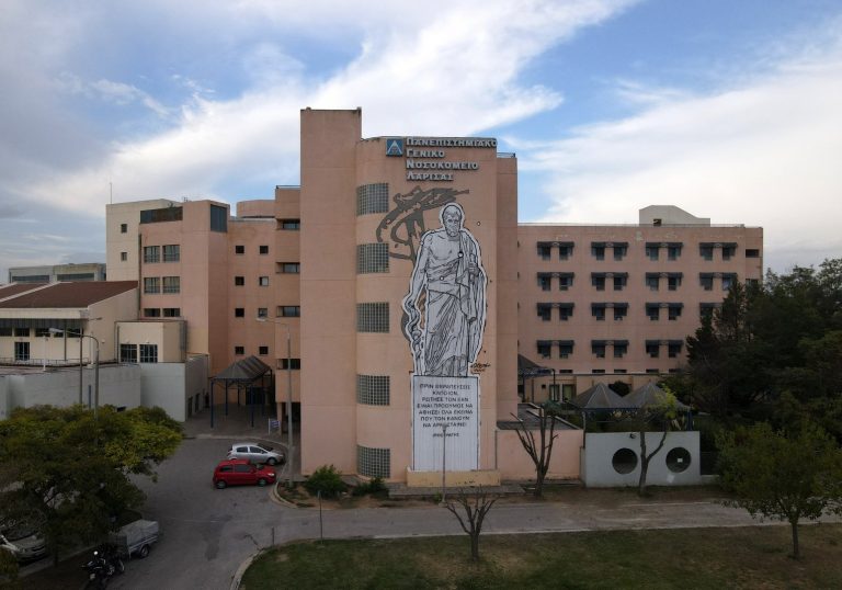 ΣΥΡΙΖΑ: Το ΕΣΥ καταρρέει – Εκτελούν σχέδιο Γεωργιάδης και υπουργείο Υγείας