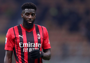 Γιατί χάλασε η μεταγραφή του Μπακαγιόκο στον ΠΑΟΚ