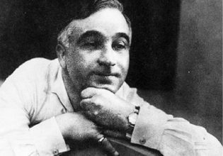 Αττίκ: Ο μυθικός τραγουδοποιός του ελληνικού ελαφρού τραγουδιού