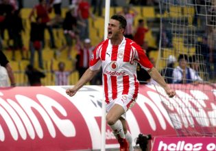 Ο Ζεβλάκοφ πρεσβευτής του φετινού τελικού του Conference League