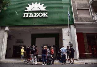 Εκλογές ΠΑΣΟΚ: Τα ευρήματα των δημοσκοπήσεων και τα μηνύματα των υποψήφιων λίγο πριν την 3η Σεπτέμβρη