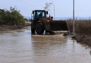 ΠΑΣΟΚ: Αδιανόητο να μην παραταθεί η αναστολή πλειστηριασμών για τους Θεσσαλούς πλημμυροπαθείς