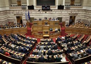 Βουλή: Κατατέθηκε το νομοσχέδιο για την τροποποίηση του Κώδικα Πολιτικής Δικονομίας