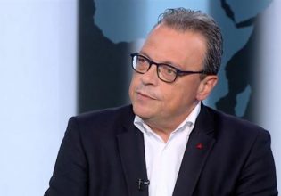 Φάμελλος: Έχω ανοίξει ξεκάθαρα θέμα για την πολιτική του Κασσελάκη