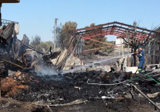 Επικοινωνιακή διαχείριση Μητσοτάκη με «μίνι υπουργικό» στα καμένα για τους… «λίγους πληγέντες»