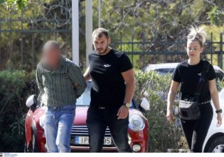 Κολωνός: Στη φυλακή οδηγείται ο 44χρονος κατηγορούμενος για το βιασμό σε βάρος 16χρονης