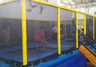 Ωρωπός: Ατύχημα σε λούνα παρκ με 6χρονο αγόρι