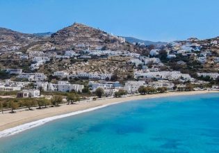 Παραμένει σε κατάσταση έκτακτης ανάγκης ο δήμος Ιητών