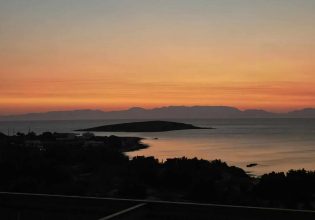 Ελαφόνησος: Το «διαμάντι» στο νοτιοανατολικό άκρο της Πελοποννήσου που αποτελεί πρότυπο βιώσιμης ανάπτυξης