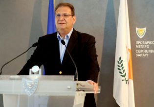 Η ΕΕ καλεί τον Φιντάν στο Άτυπο Συμβούλιο ΥΠΕΞ – «Ιδού η Ρόδος» απαντά η Λευκωσία στα αιτήματα της Άγκυρας